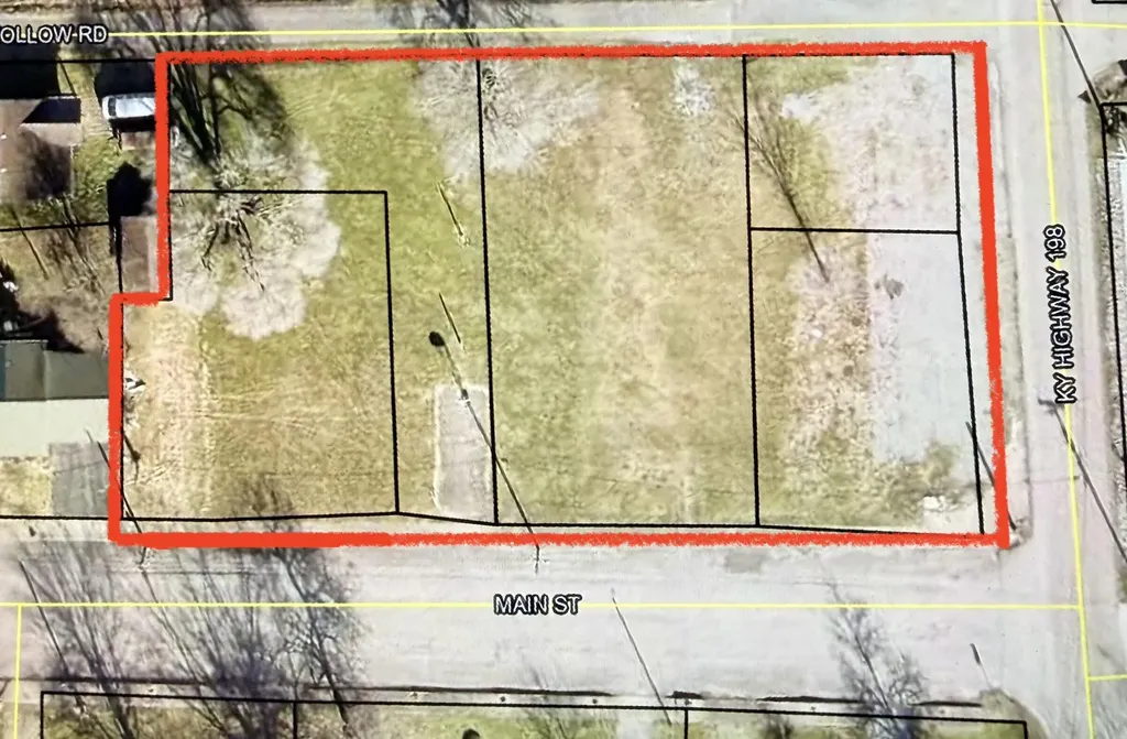 2765 Key 198 Stanford KY 40484