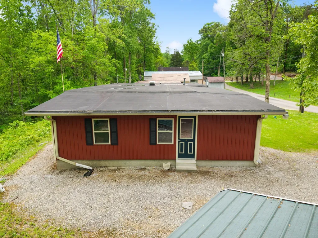 825 George Hardwick Drive Bronston KY 42518