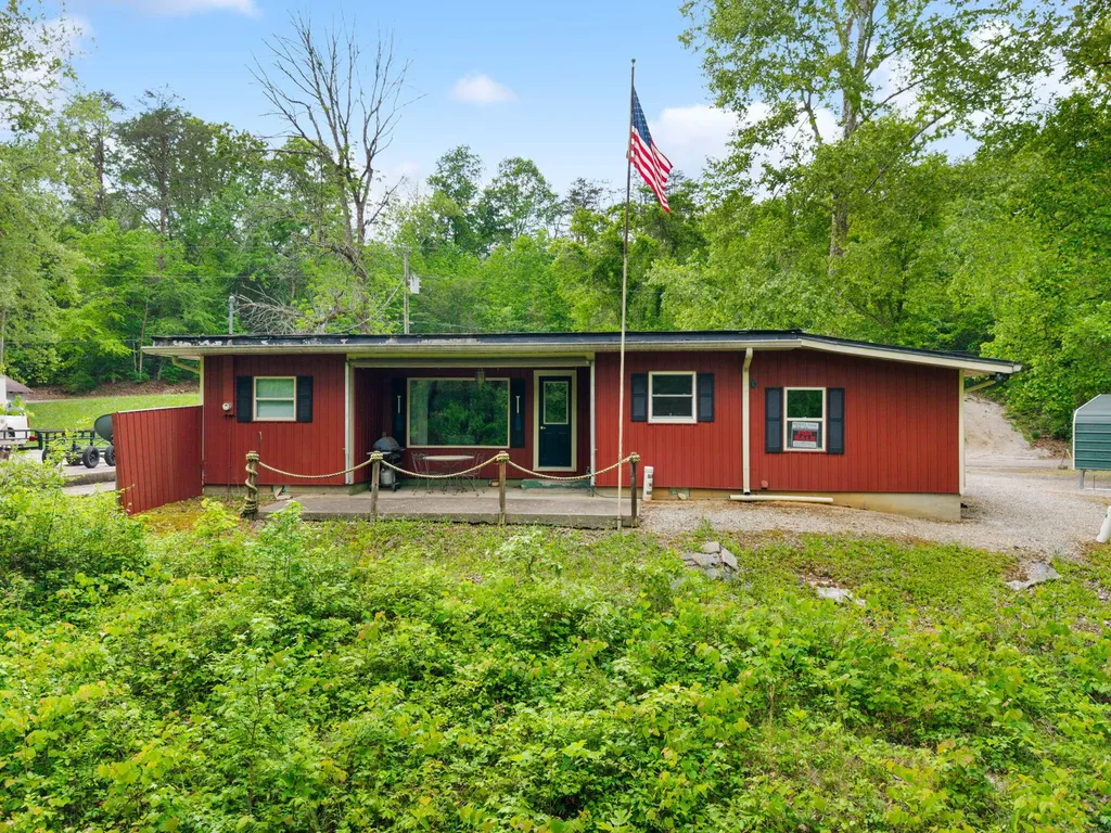 825 George Hardwick Drive Bronston KY 42518