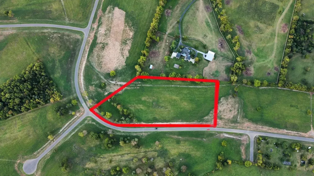 202 Appaloosa Trail Wilmore KY 40390