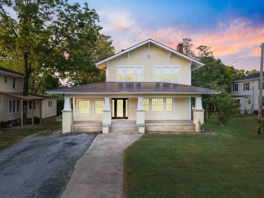 601 Chestnut Street Berea KY 40403