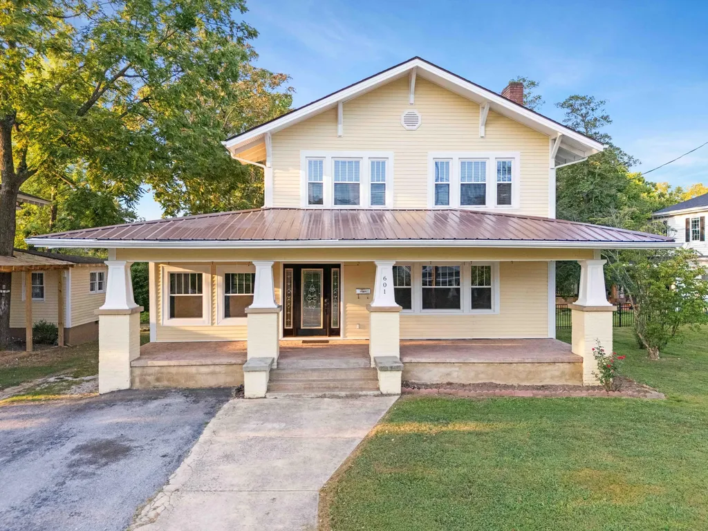 601 Chestnut Street Berea KY 40403