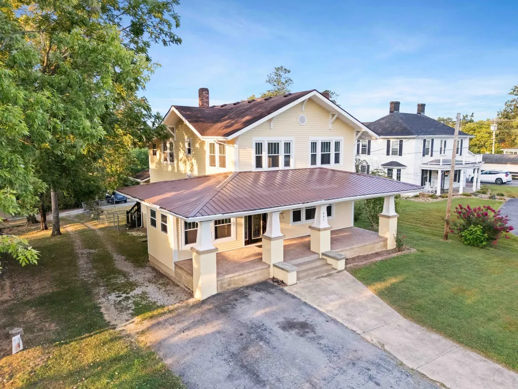 601 Chestnut Street Berea KY 40403