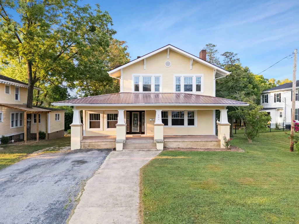 601 Chestnut Street Berea KY 40403