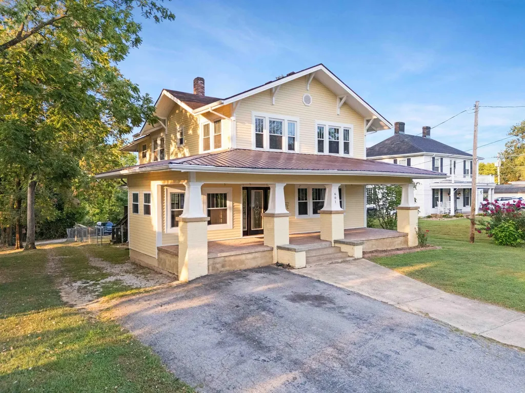 601 Chestnut Street Berea KY 40403