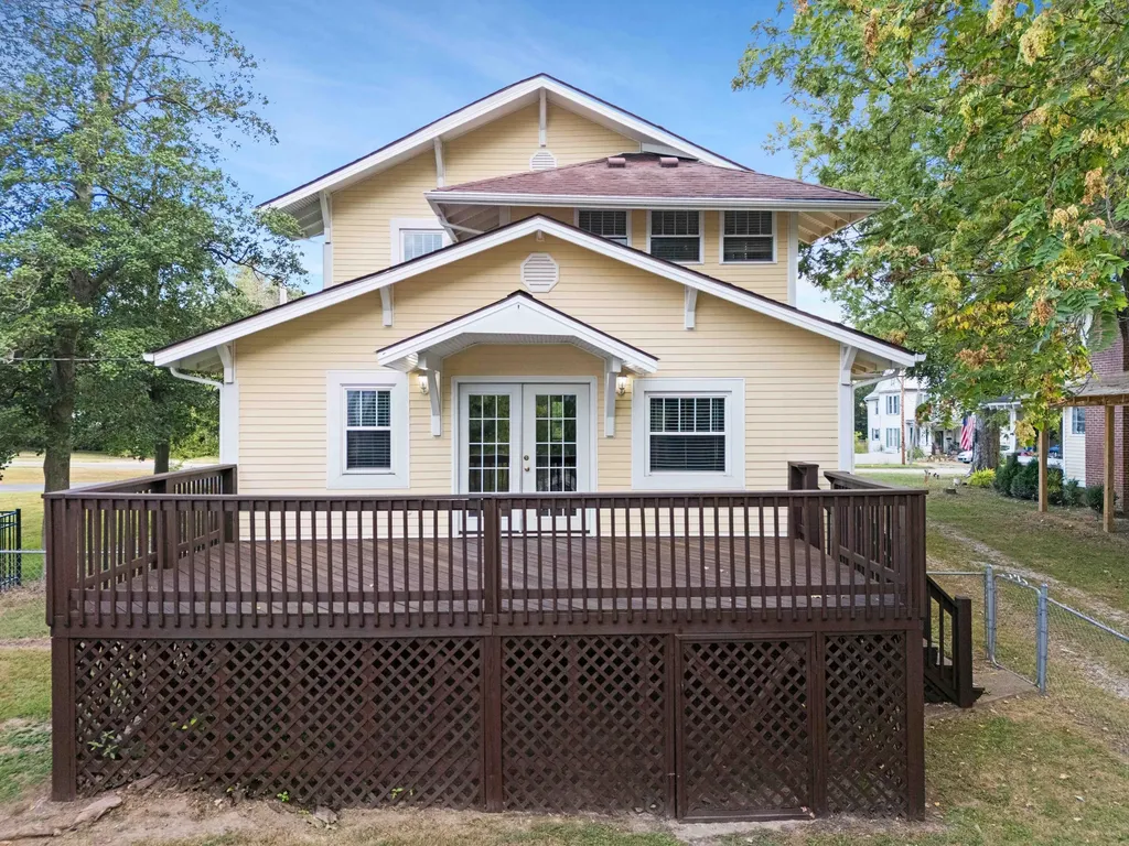 601 Chestnut Street Berea KY 40403