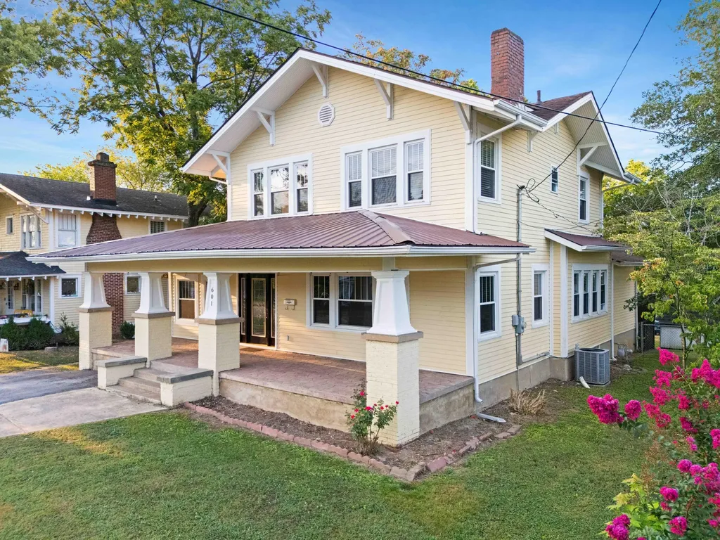 601 Chestnut Street Berea KY 40403