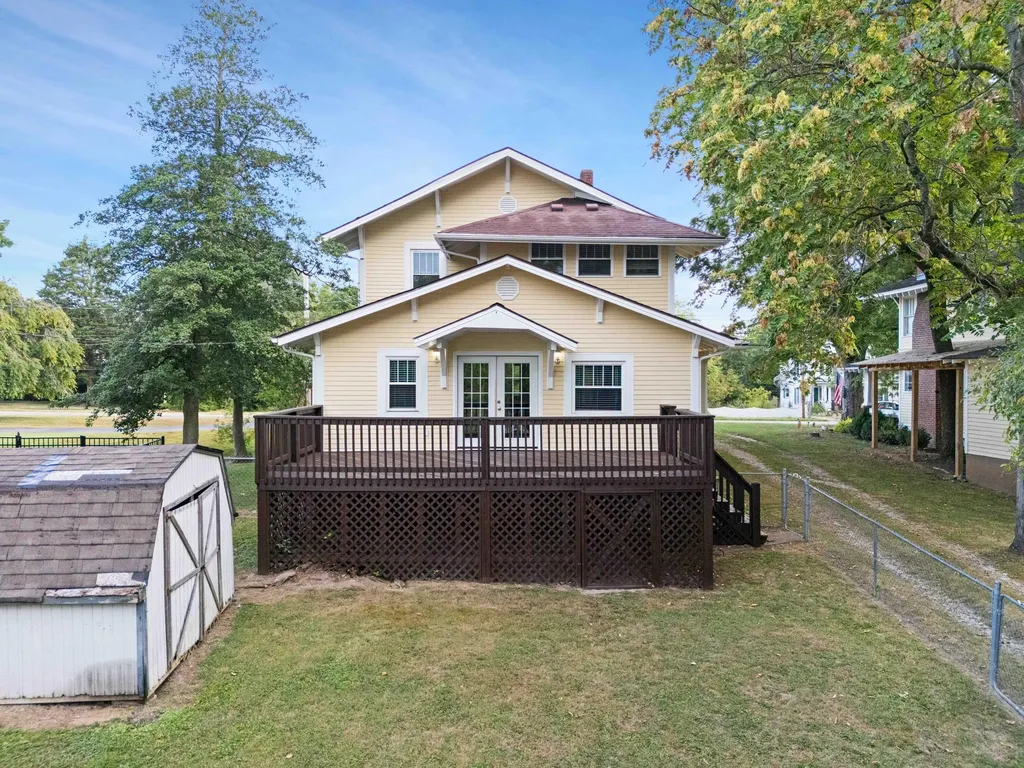 601 Chestnut Street Berea KY 40403