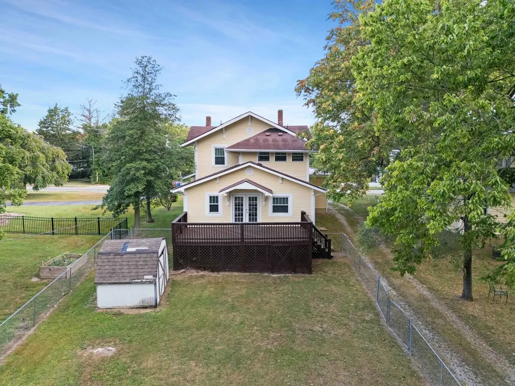 601 Chestnut Street Berea KY 40403