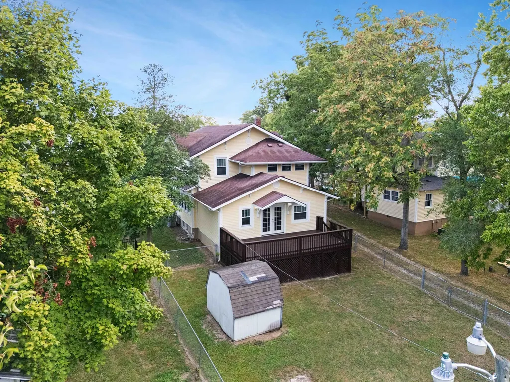 601 Chestnut Street Berea KY 40403