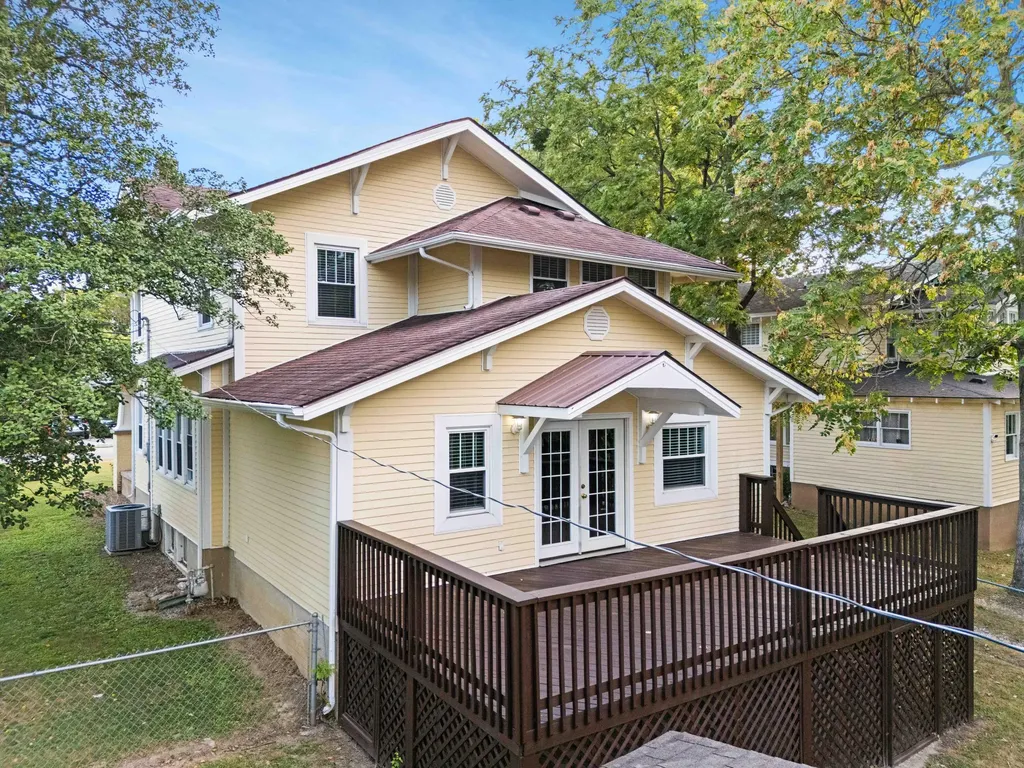 601 Chestnut Street Berea KY 40403