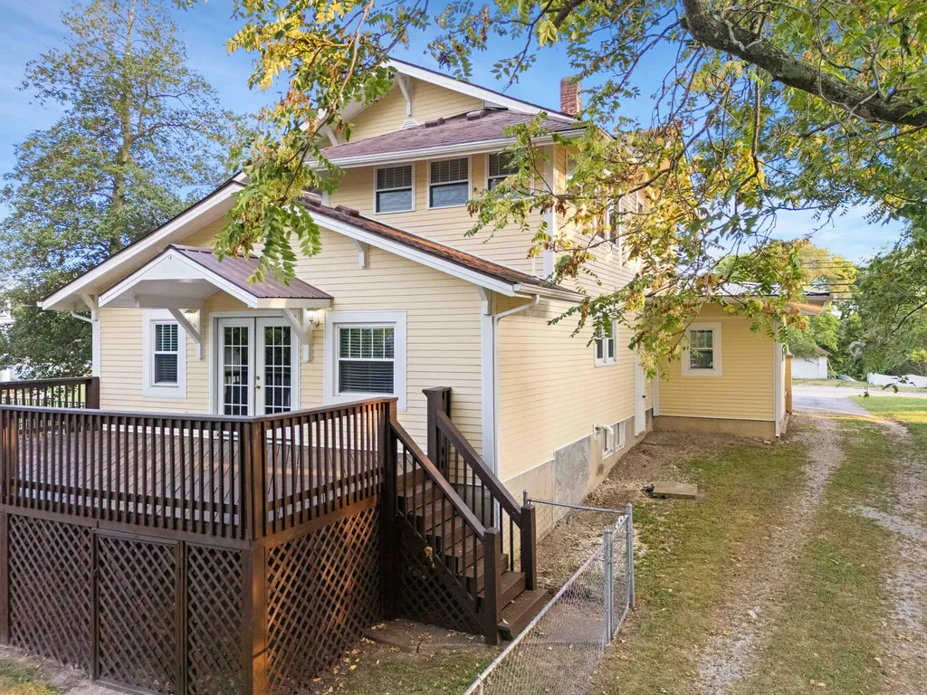 601 Chestnut Street Berea KY 40403