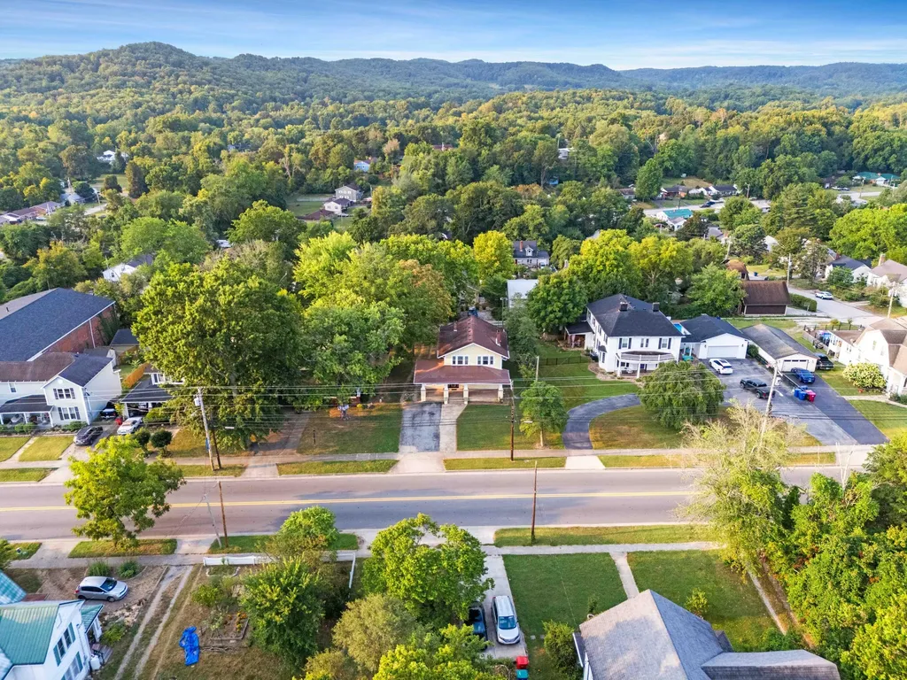 601 Chestnut Street Berea KY 40403