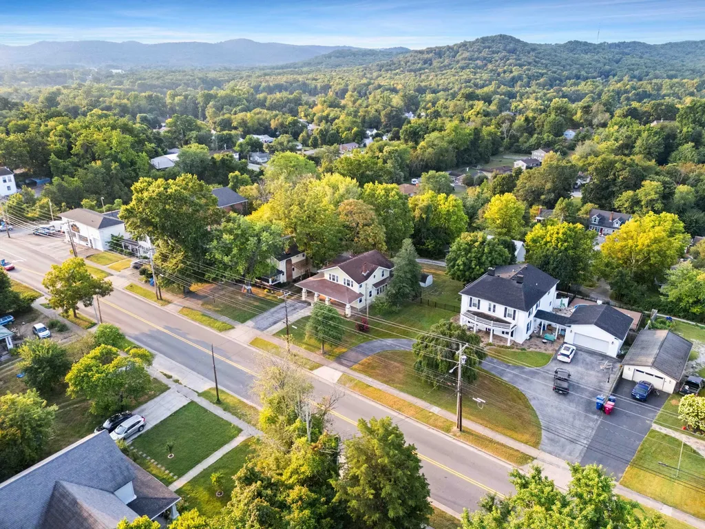 601 Chestnut Street Berea KY 40403