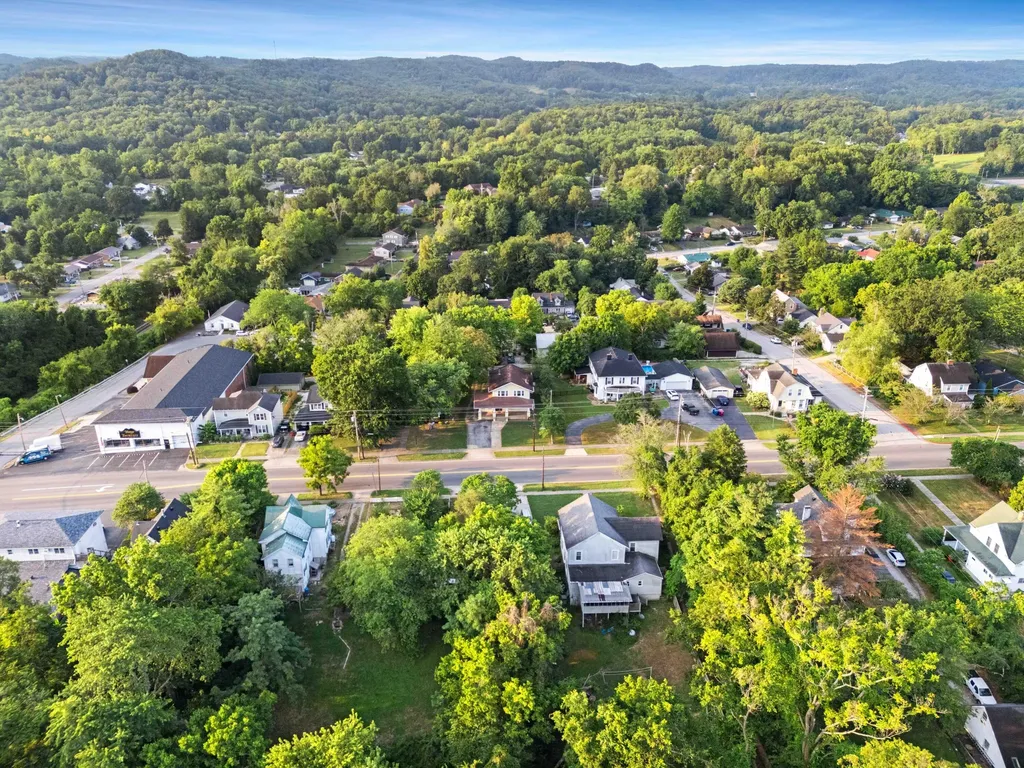 601 Chestnut Street Berea KY 40403