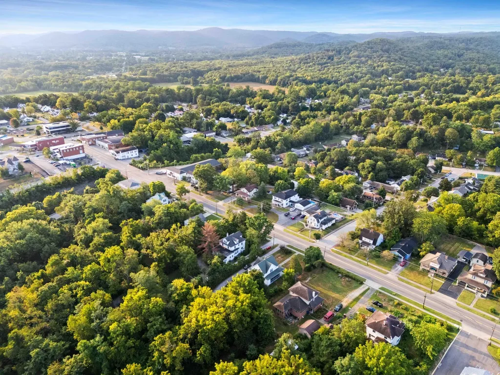 601 Chestnut Street Berea KY 40403