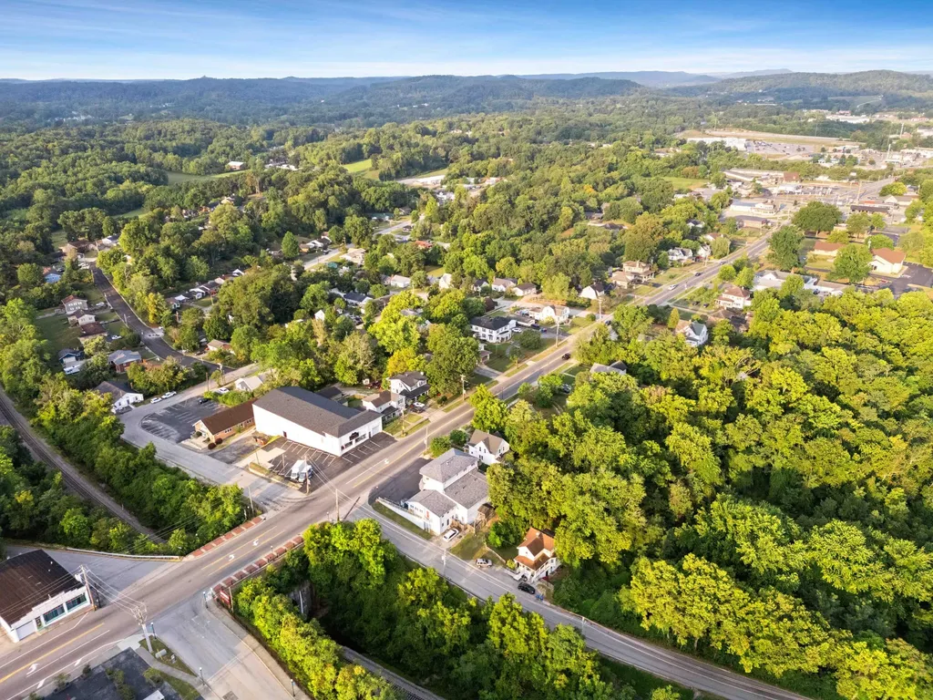 601 Chestnut Street Berea KY 40403