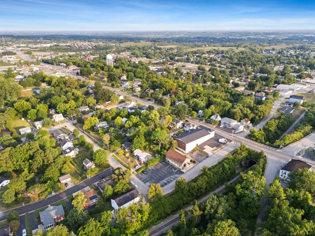 601 Chestnut Street Berea KY 40403