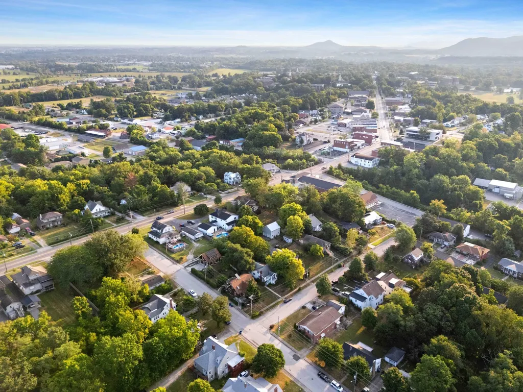 601 Chestnut Street Berea KY 40403