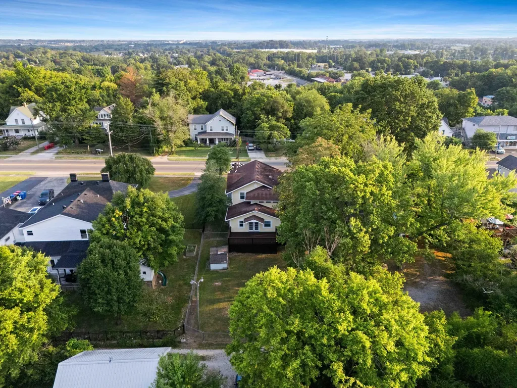 601 Chestnut Street Berea KY 40403