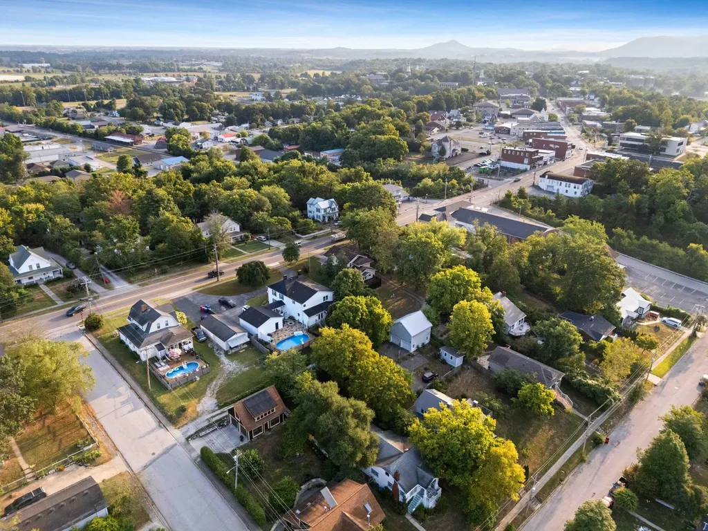 601 Chestnut Street Berea KY 40403