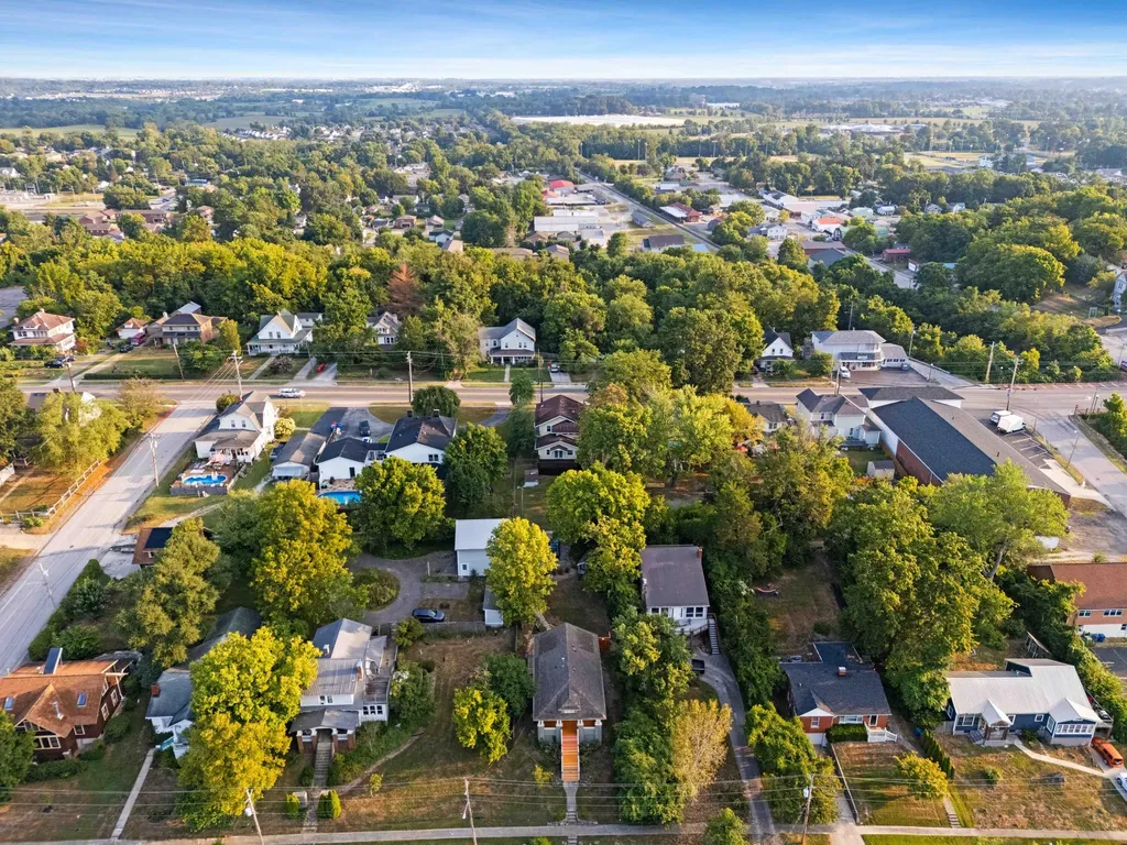 601 Chestnut Street Berea KY 40403