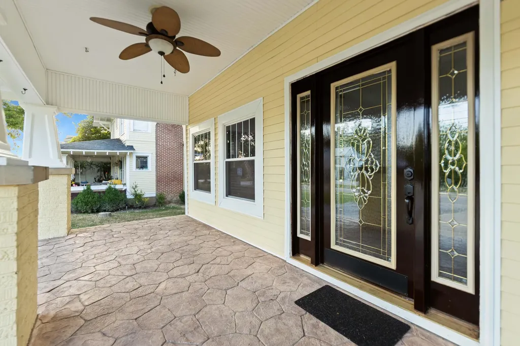 601 Chestnut Street Berea KY 40403