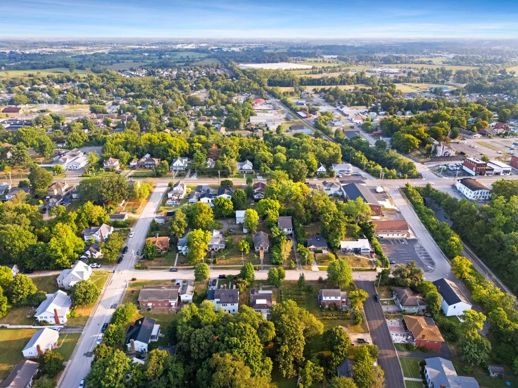 601 Chestnut Street Berea KY 40403
