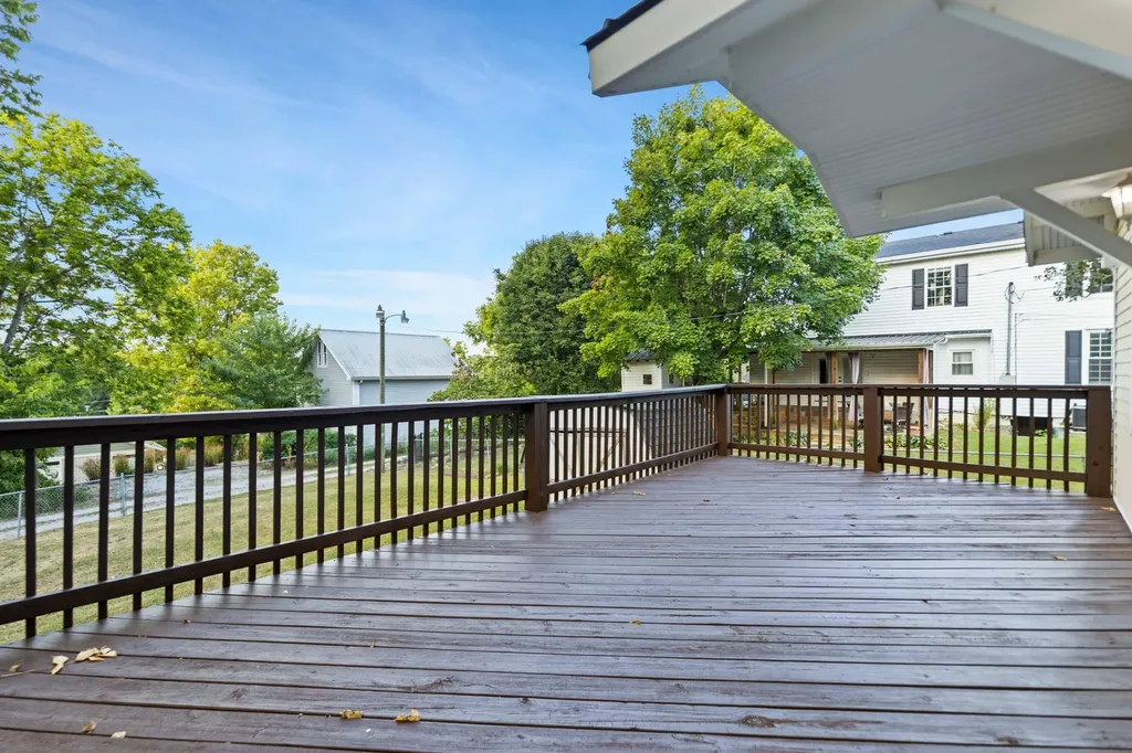 601 Chestnut Street Berea KY 40403