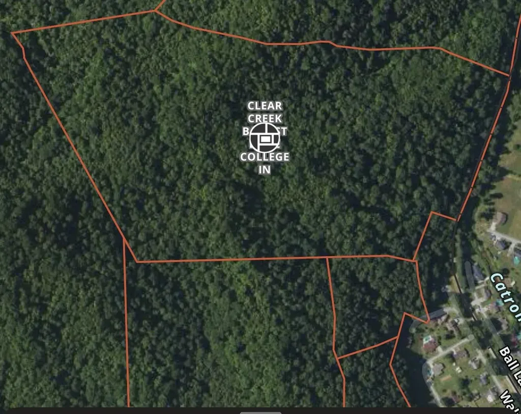 0000 Walnut Lane Harlan KY 40831