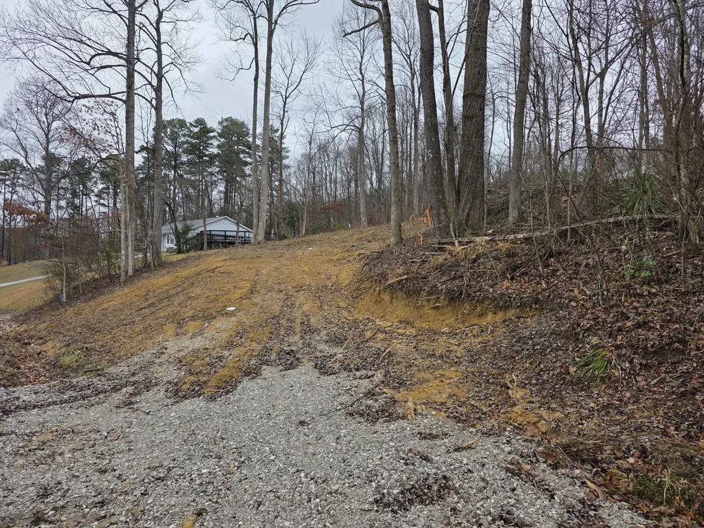 298 Sandy Hills Circle Corbin KY 40701