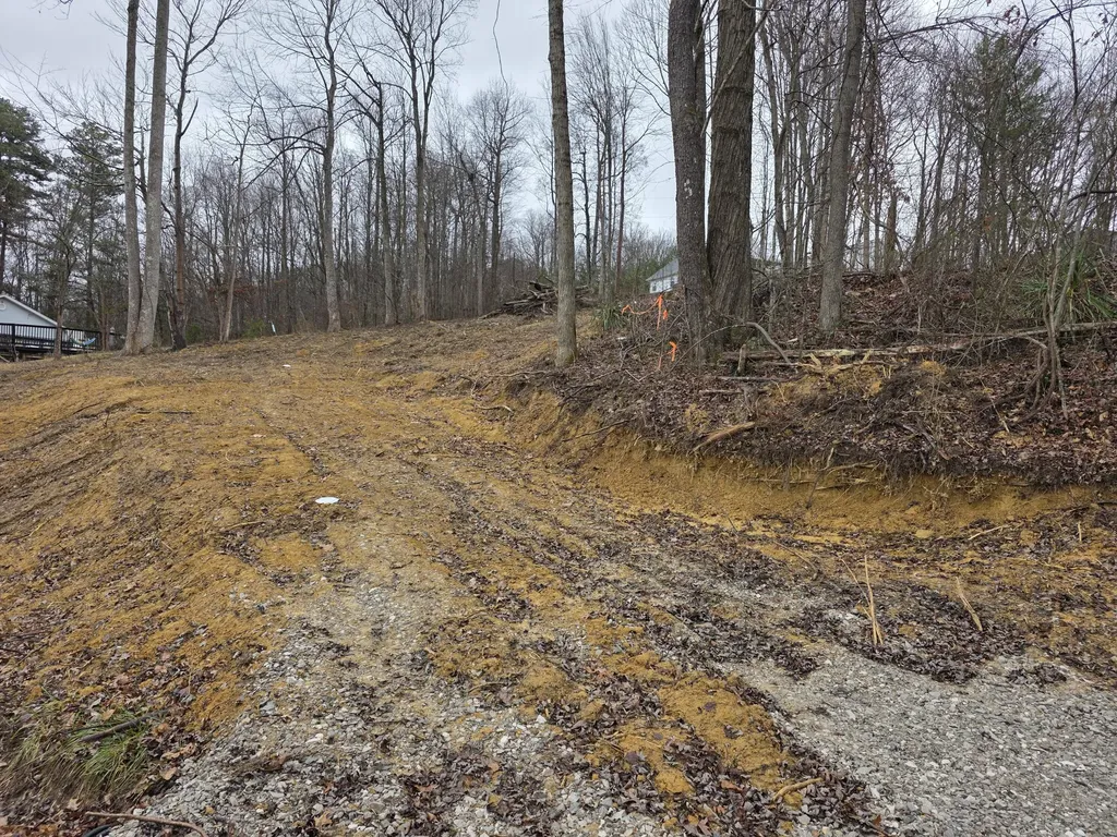 298 Sandy Hills Circle Corbin KY 40701