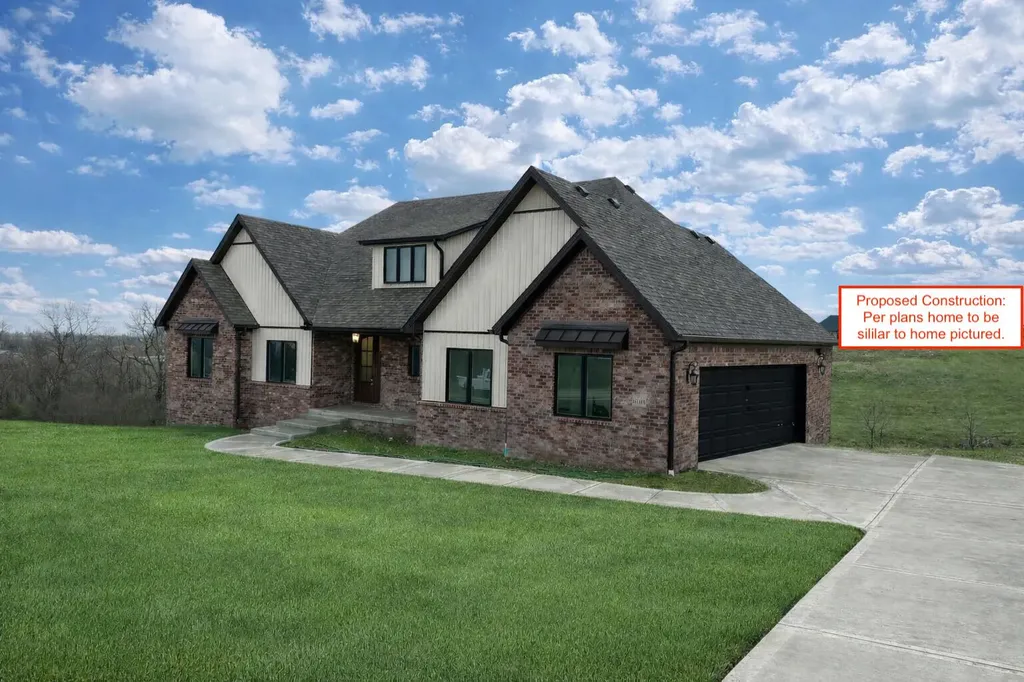 5169 Stallion Drive Richmond KY 40475