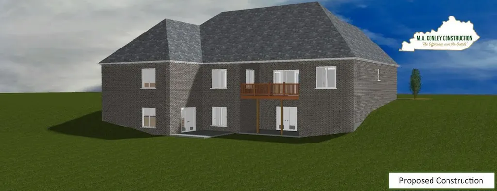 5169 Stallion Drive Richmond KY 40475