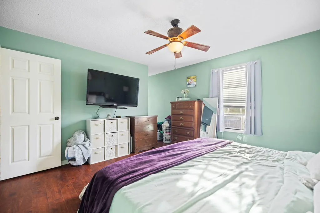 210 Big Hill Mountain Road Mckee KY 40447
