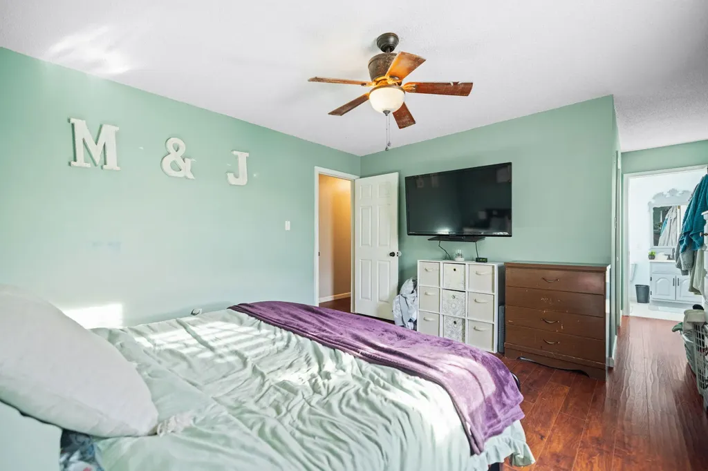 210 Big Hill Mountain Road Mckee KY 40447