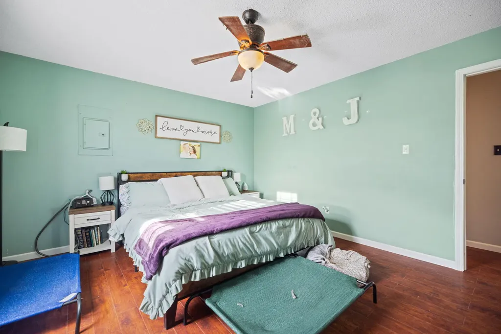 210 Big Hill Mountain Road Mckee KY 40447