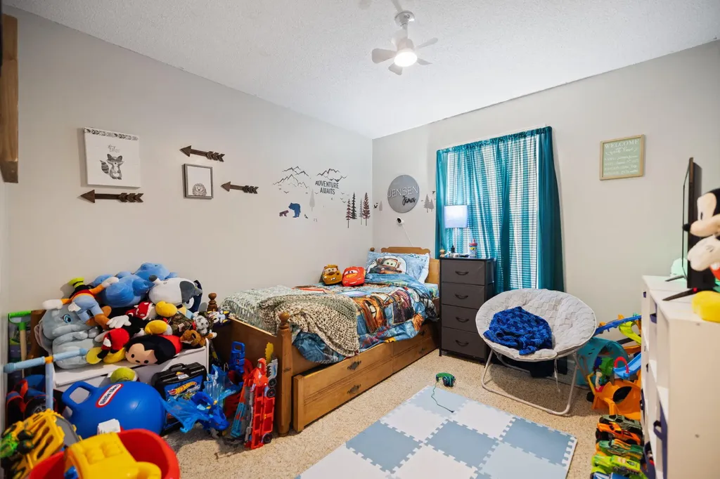 210 Big Hill Mountain Road Mckee KY 40447