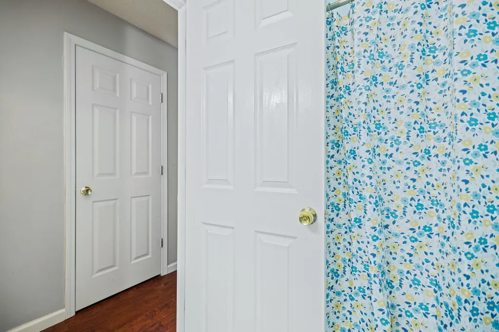 210 Big Hill Mountain Road Mckee KY 40447