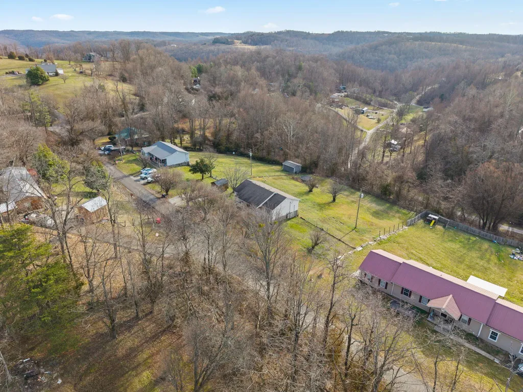 210 Big Hill Mountain Road Mckee KY 40447