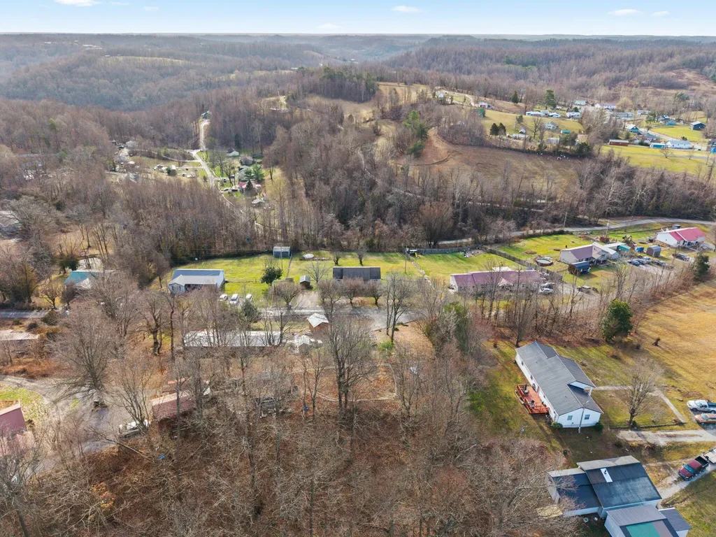 210 Big Hill Mountain Road Mckee KY 40447