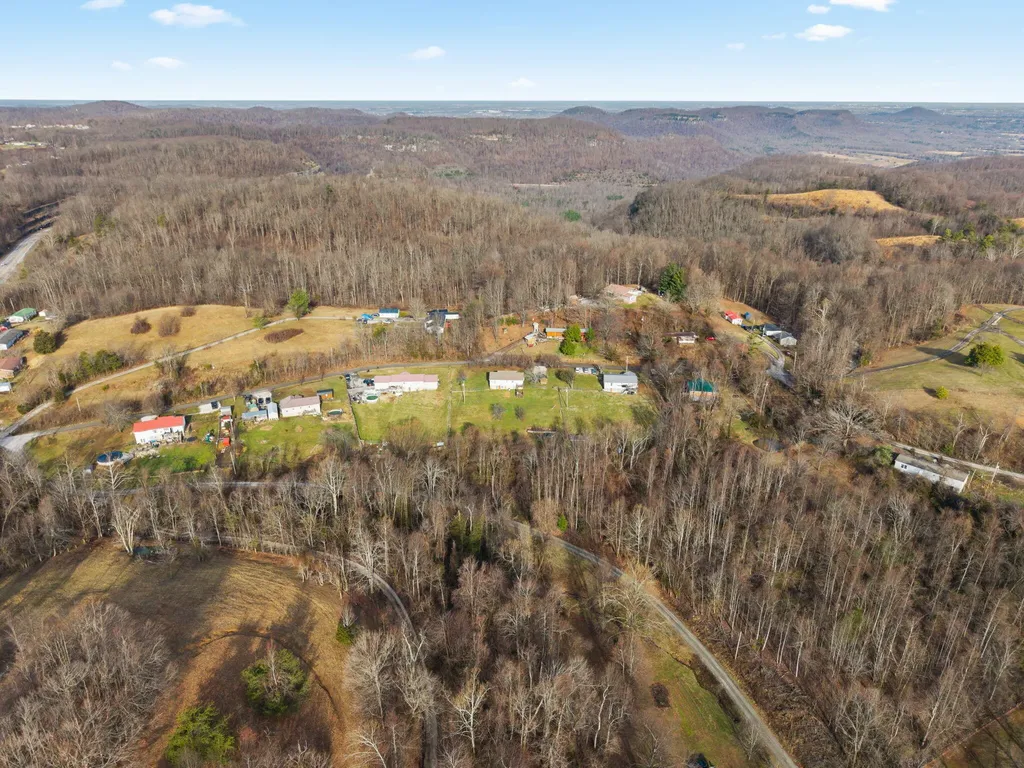 210 Big Hill Mountain Road Mckee KY 40447