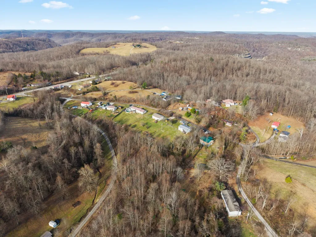 210 Big Hill Mountain Road Mckee KY 40447