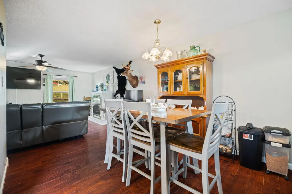 210 Big Hill Mountain Road Mckee KY 40447