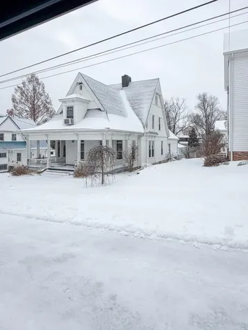 119 Pumphrey Avenue Flemingsburg KY 41041