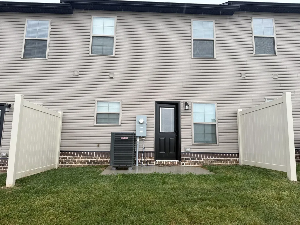 844 #5 Ridgewood Drive Berea KY 40403