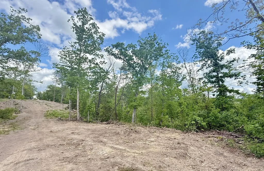 Lot 3 Woodland Estates Irvine KY 40336