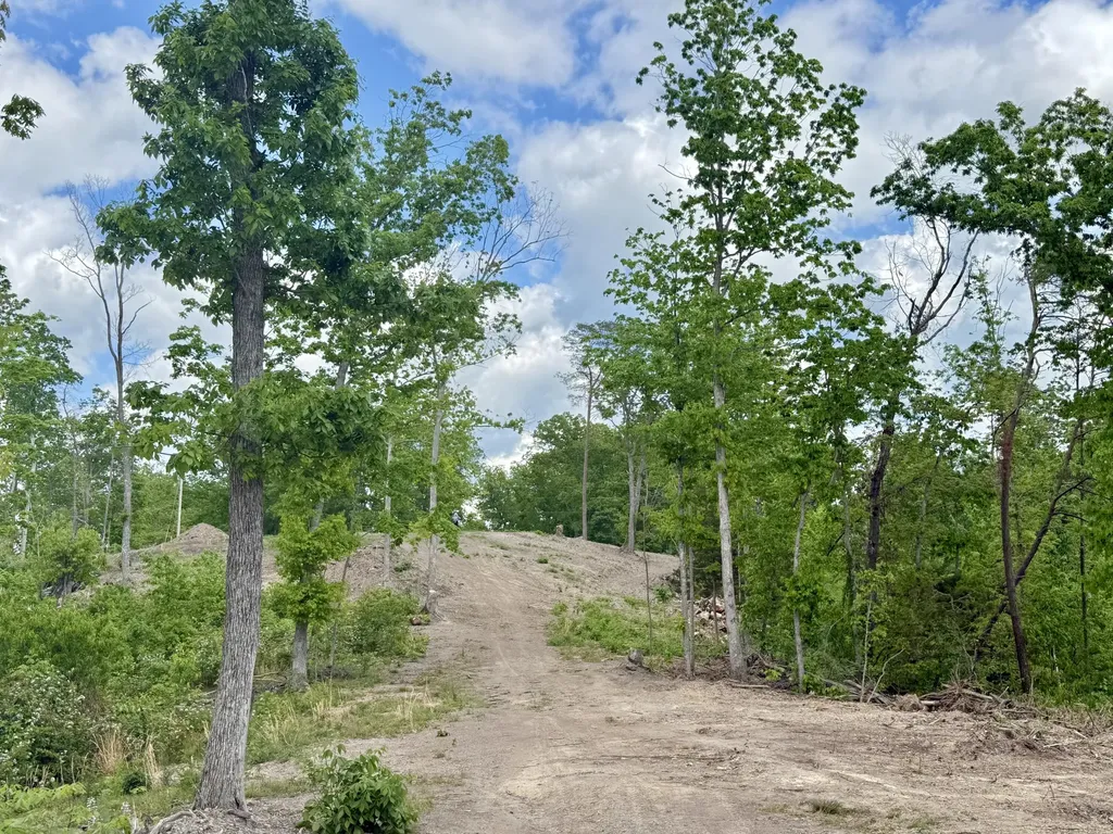 Lot 3 Woodland Estates Irvine KY 40336