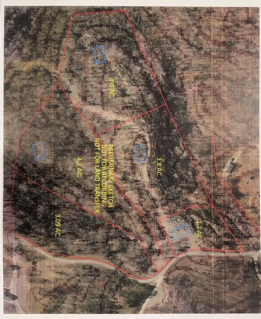 Lot 2 Woodland Estates Irvine KY 40336