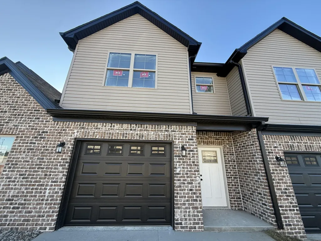 844 #2 Ridgewood Drive Berea KY 40403